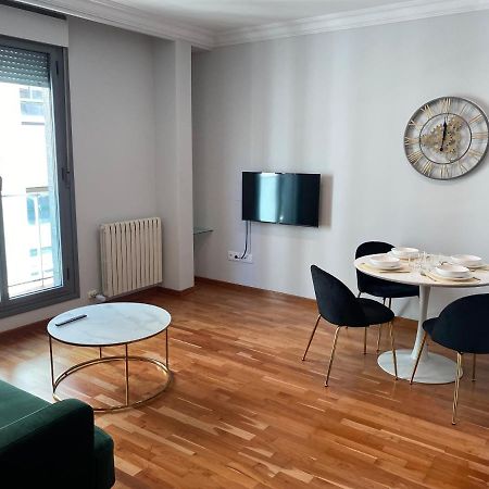 Maison San Isidoro - Garaje Y Wifi Gratuito León Extérieur photo