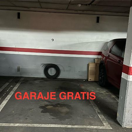 Maison San Isidoro - Garaje Y Wifi Gratuito León Extérieur photo