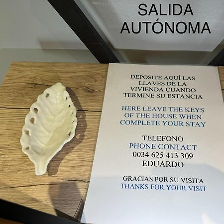 Maison San Isidoro - Garaje Y Wifi Gratuito León Extérieur photo