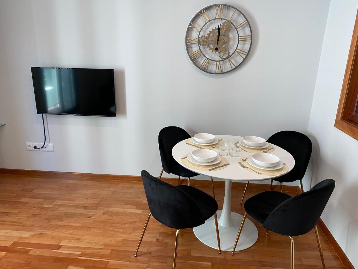 Maison San Isidoro - Garaje Y Wifi Gratuito León Extérieur photo