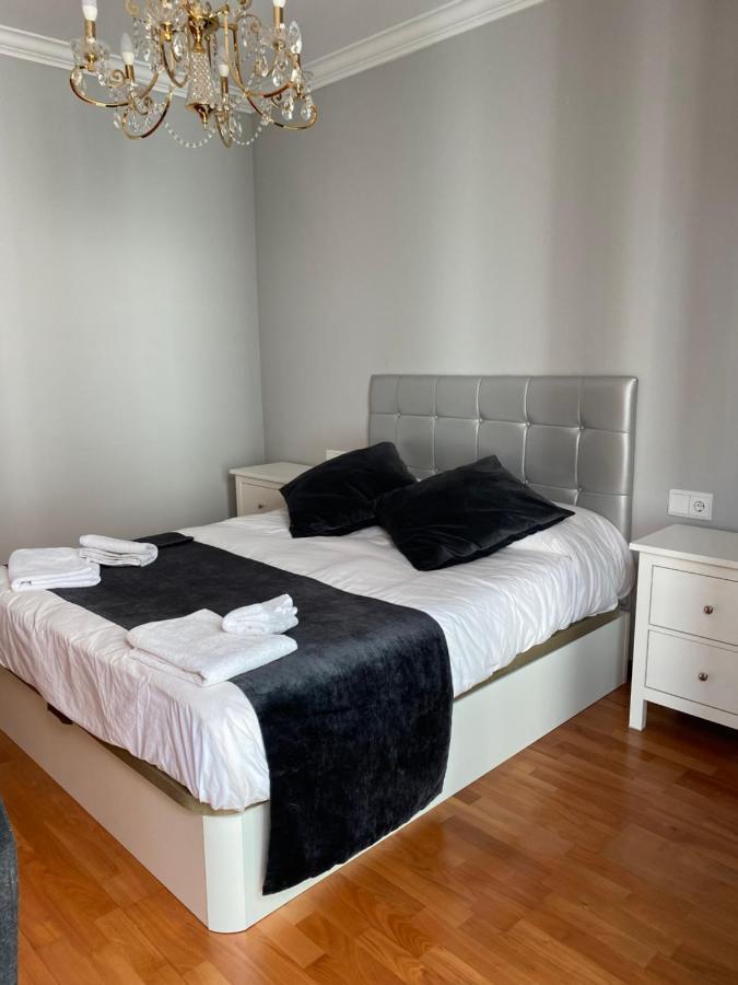 Maison San Isidoro - Garaje Y Wifi Gratuito León Extérieur photo