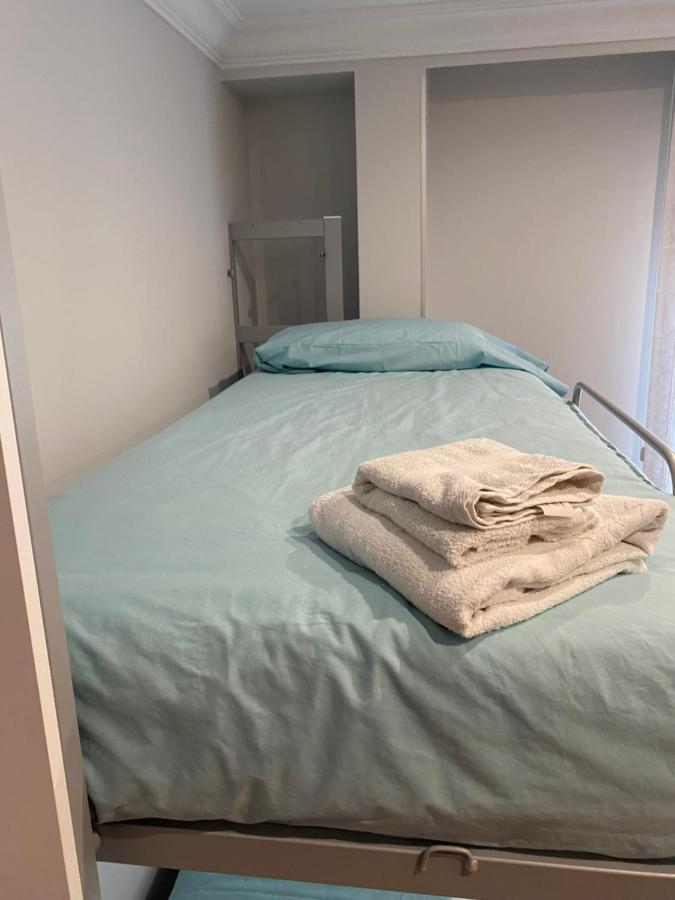 Maison San Isidoro - Garaje Y Wifi Gratuito León Extérieur photo