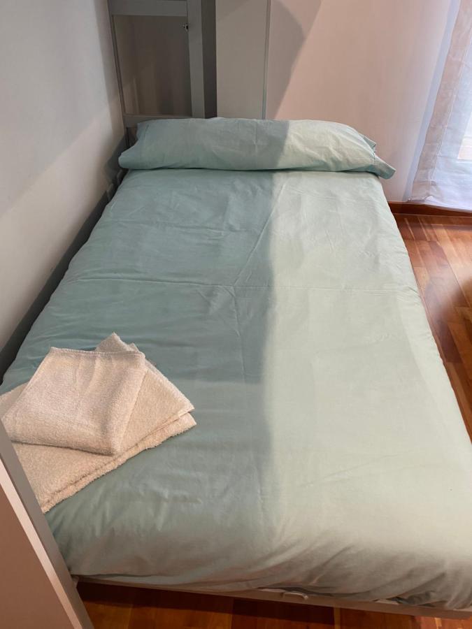 Maison San Isidoro - Garaje Y Wifi Gratuito León Extérieur photo