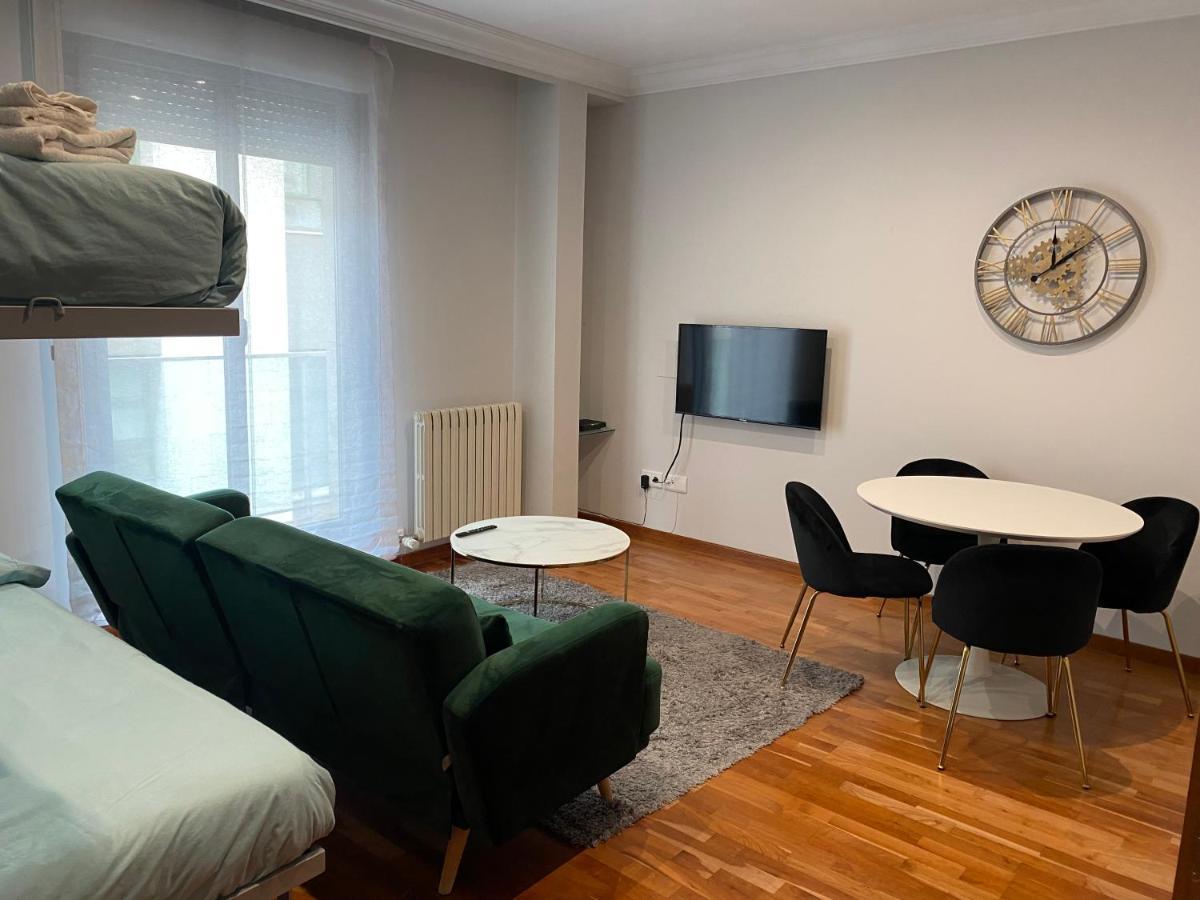 Maison San Isidoro - Garaje Y Wifi Gratuito León Extérieur photo