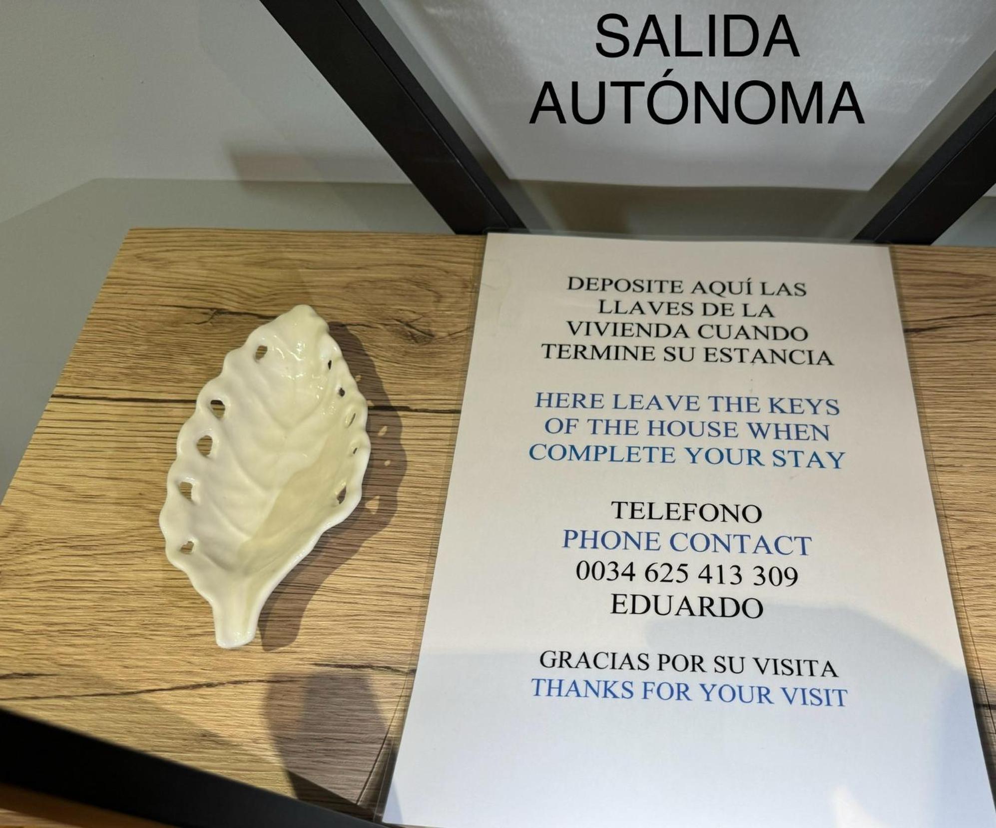 Maison San Isidoro - Garaje Y Wifi Gratuito León Extérieur photo