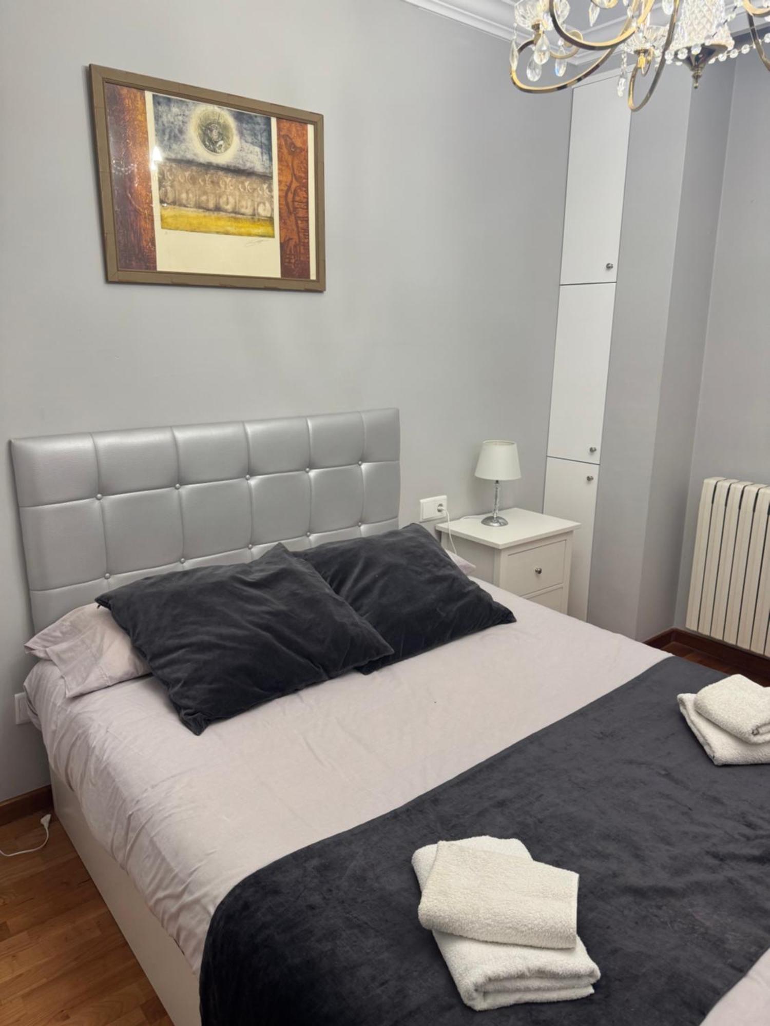 Maison San Isidoro - Garaje Y Wifi Gratuito León Extérieur photo